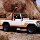 Illustration for article titled Heres Another Leaked Picture Of The Jeep Wrangler Pickup